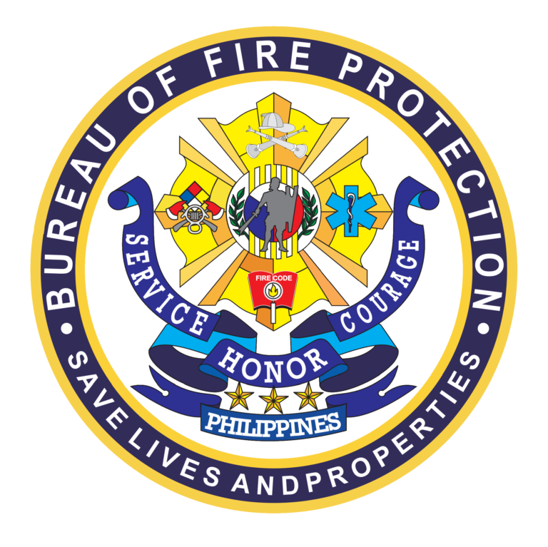 BFP Logo